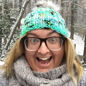 Meet your Posher, Jes